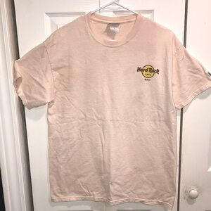 Mens Hard Rock Cafe Maui